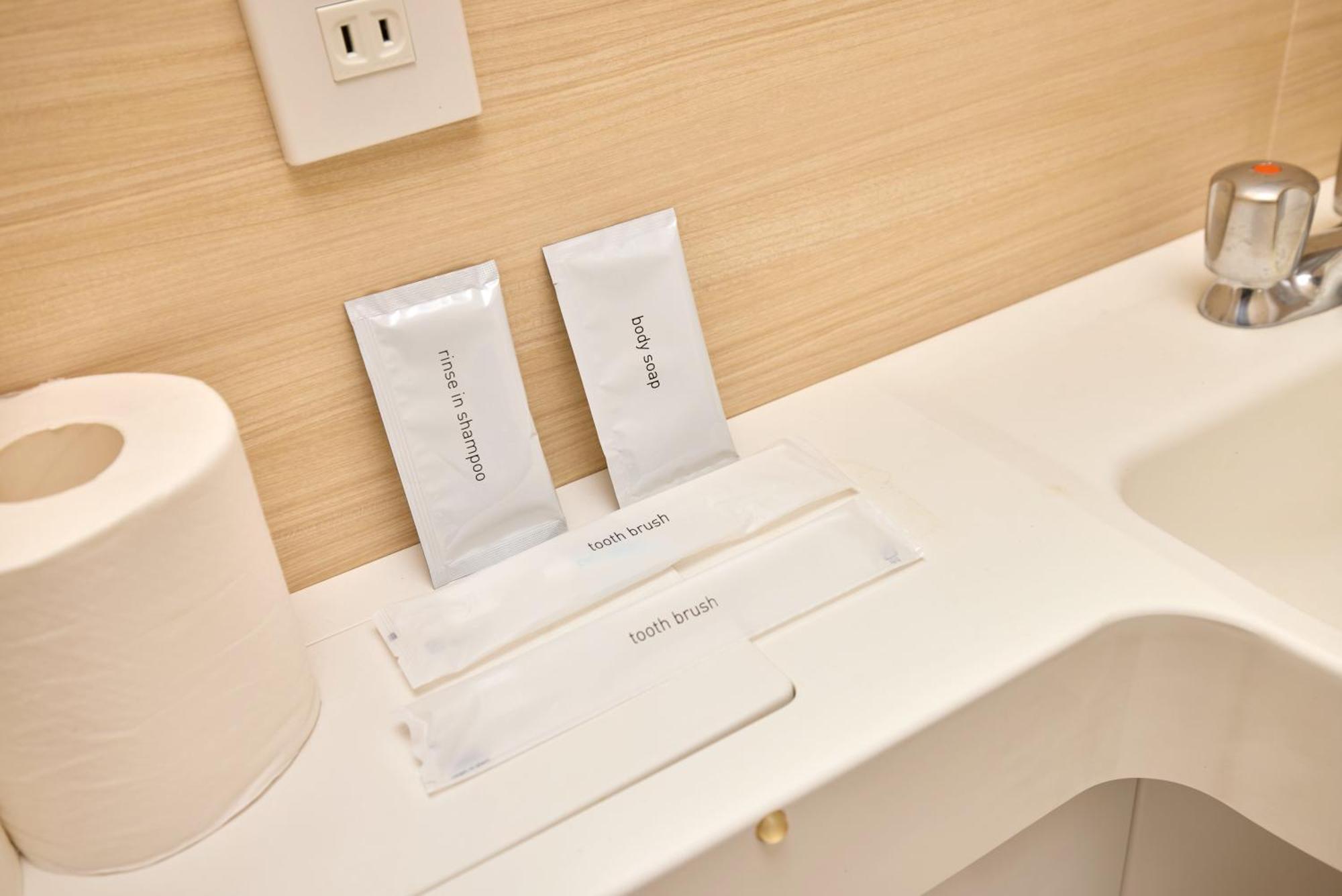 Kyo-Wa Hotel Kameido — Photos 2